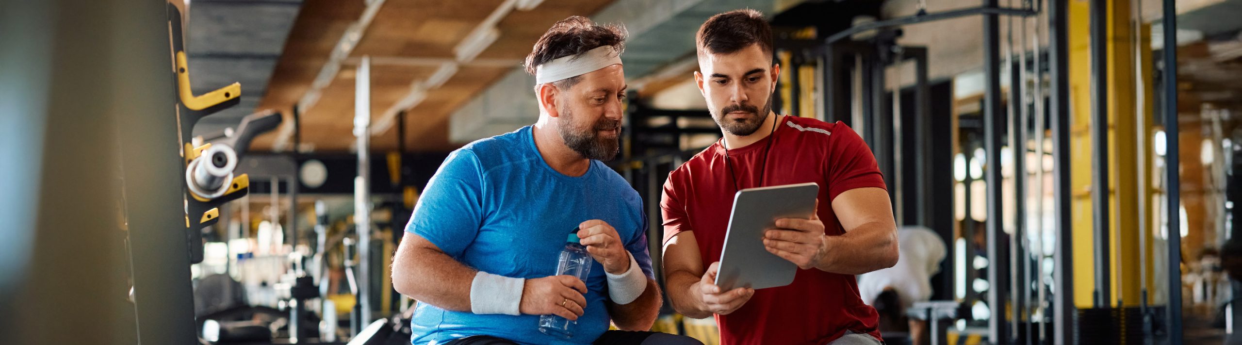 Blessurepreventie en prestatieverbetering met sportfysiotherapie.