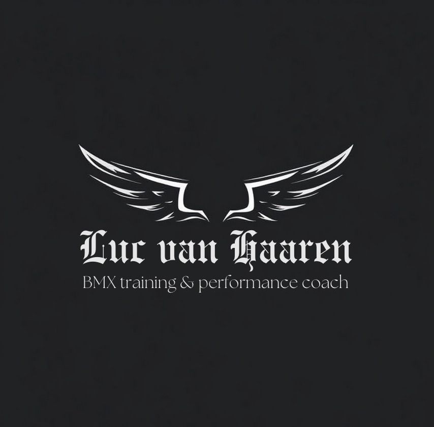 luc van haaren BMX